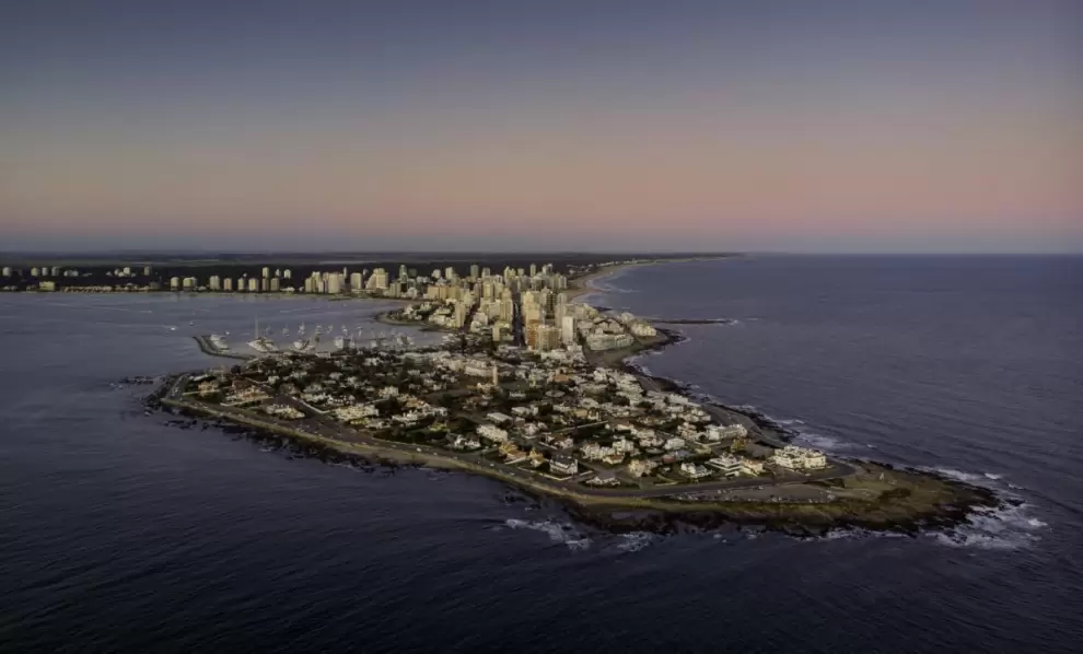 Boom inmobiliario y de inversiones en Punta del Este acaparan la atención de la región