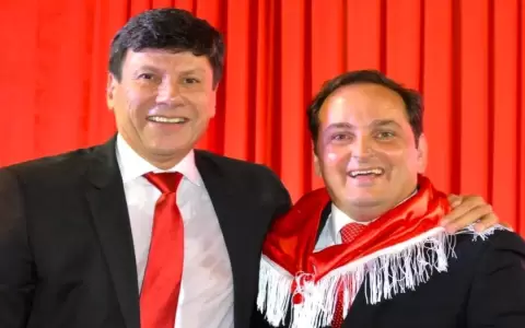 Sebasti�n Remesowski, diputado suplente, asumir� la banca de Walter Harms