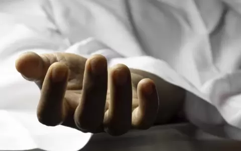 Ronda de tragos termina mal: hombre asesina a su amigo en Horqueta