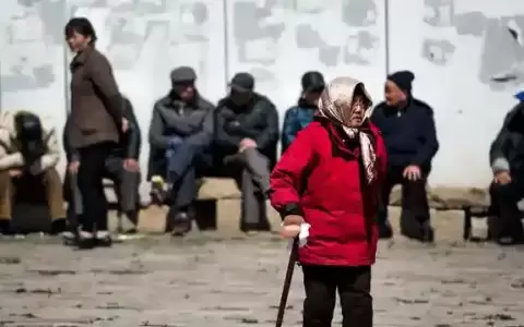 China carece de cuidadores para sus 300 millones de ancianos
