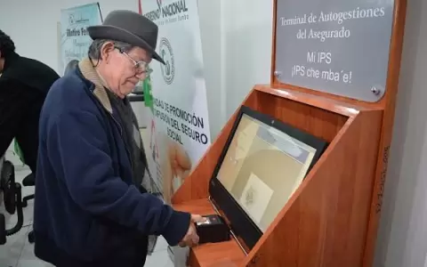 Perspectivas y desaf�os de la nueva Ley de Superintendencia de Pensiones y Jubilaciones