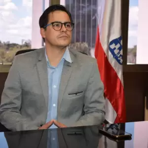 Destituyen a Federico Mora como viceministro de Educaci�n