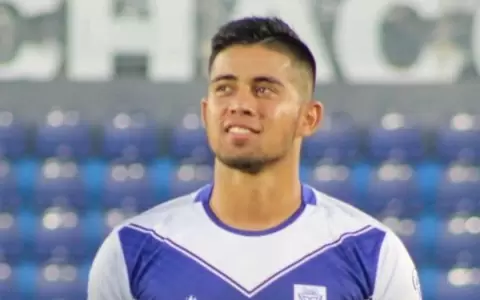 Olimpia muestra inter�s en Hugo Ben�tez