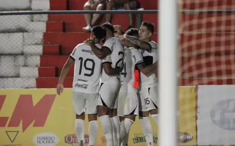 Olimpia cierra el 2023 con una victoria en el Ka'arendy