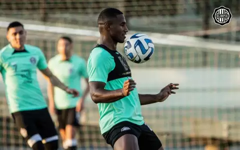 Jhohan Roma�a jugar� en San Lorenzo de Almagro