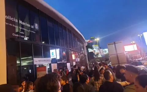 Migraciones Paraguay pide a sus pares de Brasil agilizar los tr�mites para el cruce fronterizo
