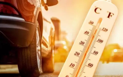 Fin de semana con altas temperaturas