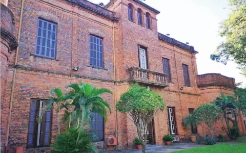 Sociedad Cient�fica del Paraguay.