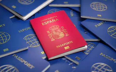Atenci�n, paraguayos: Espa�a impone nuevas exigencias para ingresar al pa�s