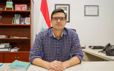 La Justicia Electoral buscar implementar centros c�vicos para atenci�n ciudadana