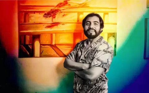 Cinco documentales sobre arte y m�sica en Netflix