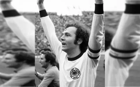 Muri� Franz Beckenbauer, uno de los mejores futbolistas de la historia