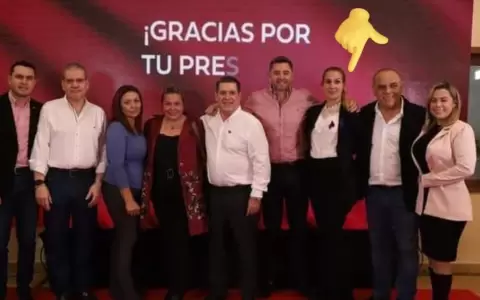 Abogada que estafa con cargos en el IPS utilizaba a su favor "fotos con pol�ticos", dicen