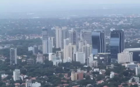 Banco Mundial proyecta crecimiento econ�mico del 3,8% de Paraguay para el 2024