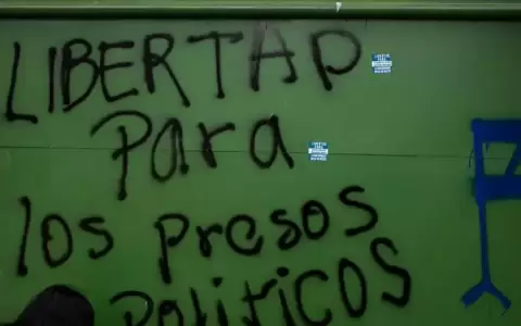 Nicaragua inicia el 2024 con 119 presos pol�ticos