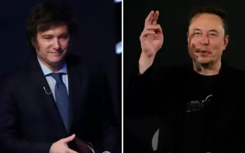�Qu� dijo Elon Musk sobre el discurso de Javier Milei en Davos?