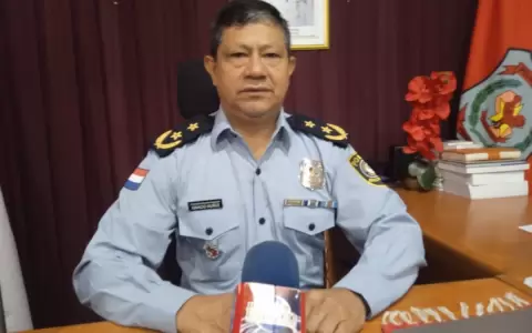 Criminales que ejecutaron a 6 personas en estancia se hicieron pasar por agentes de la Senad