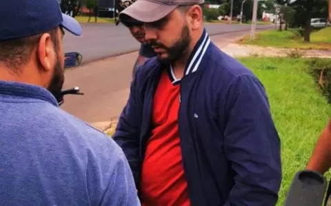 A Ultranza Py: fiscal pide juicio para supuesto �testaferro� y �colaborador� de T�o Rico