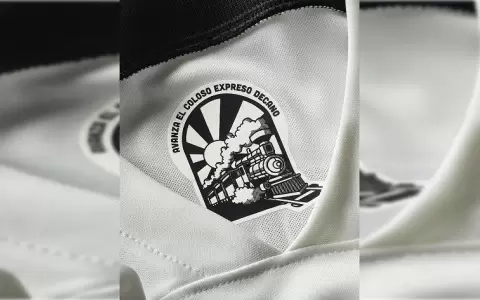 Olimpia exhibe su nueva piel