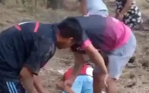 Argentina: tiroteo por toma de tierras entre bolivianos y paraguayos deja al menos cinco muertos