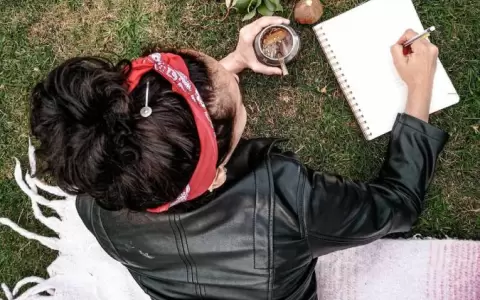 Yerba mate y su ritual