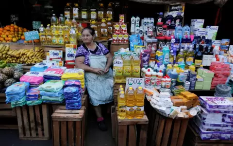 La inflaci�n cierra el 2023 en 3,7%, indicando una marcada desaceleraci�n