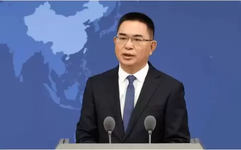 China volvi� a amenazar a Taiw�n tras la victoria de Lai en las elecciones: "La reunificaci�n es inevitable"