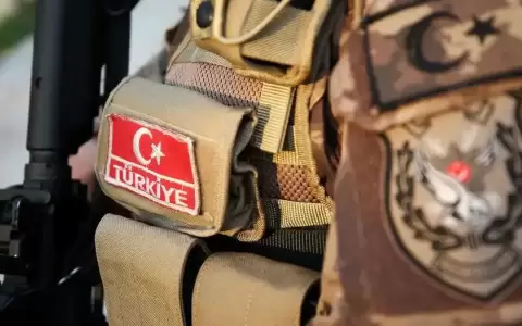 Turqu�a detiene a 33 personas, acusadas de espiar para Israel