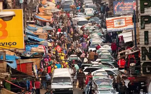 Aumento del 0,4% en la canasta b�sica de Ciudad del Este, seg�n un estudio
