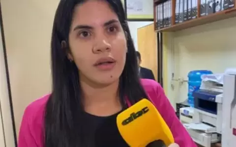 Hija de diputado beneficiada con s�per salario: de ganar G. 3 millones ahora cobra cuatro veces m�s