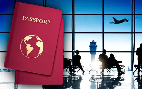 El pa�s de Sudam�rica con el pasaporte m�s poderoso: puede acceder a 177 naciones sin visa