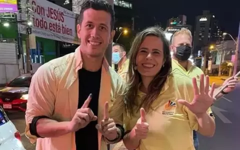 Jos� Luis Torales, asesor de Kattya, dice que su comisionamiento no es irregular