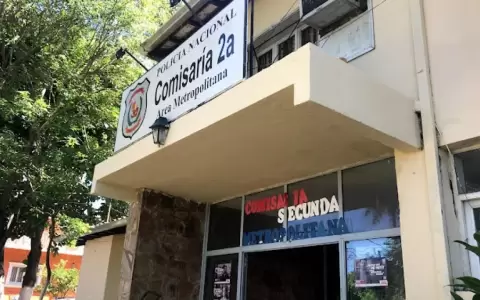 Asesinan a testigo en caso de extorsi�n por parte de polic�as en Sajonia