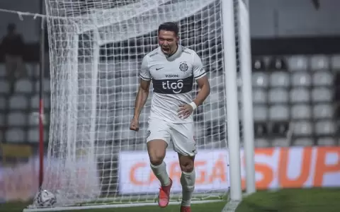 Walter Gonz�lez ya entren� con su nuevo equipo