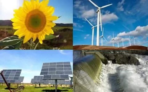 Paraguay entre los seis pa�ses del mundo que consumen 100% energ�a el�ctrica renovable