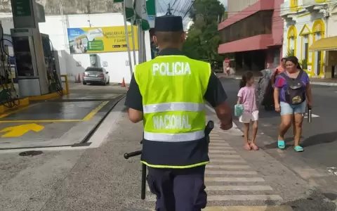 Controles preventivos de la Polic�a Nacional: conozca sus derechos como ciudadano