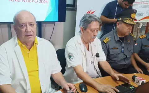 Un menor qued� con el rostro desfigurado por causa de la pirotecnia