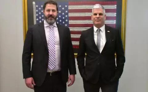 Buscan impulsar el uso responsable de la inteligencia artificial en Paraguay