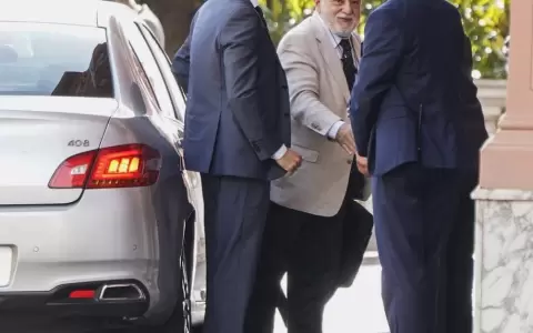 Freno al DNU de Milei: en el Gobierno hablan de un "fallo pol�tico" y apuntan contra los jueces