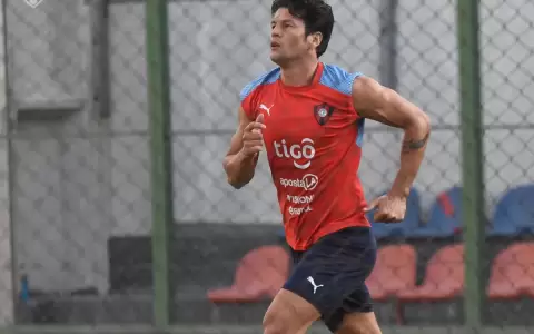 Haedo Valdez se entusiasma con el arranque de Cerro Porte�o