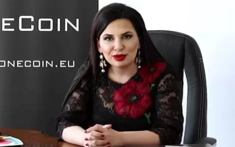 La criptoreina que desapareci� con USD 15.000 millones