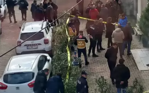 Estambul: enmascarados matan a una persona en iglesia italiana