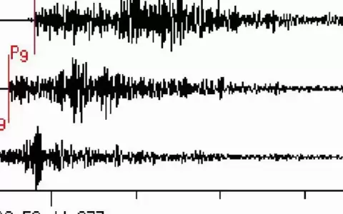 Temblor de magnitud 5,6 sacude el centro y sur de Colombia