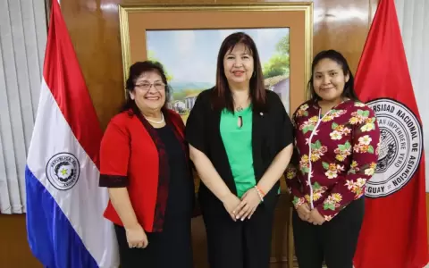 Joven del pueblo nivacl� cursar� programa de liderazgo en Estados Unidos