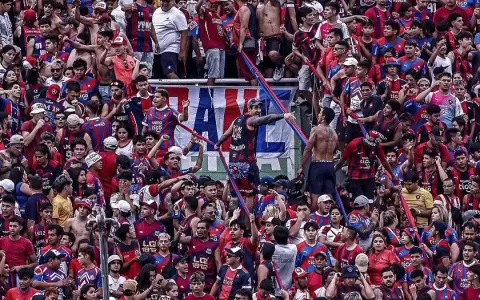 Luego de incidentes, impulsar�n ley contra violencia en el f�tbol