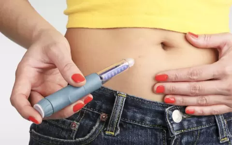 Cien a�os de la primera inyecci�n de insulina
