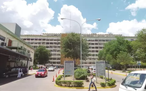 Titular del IPS promete reducci�n gradual de funcionarios