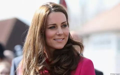 La princesa de Gales, hospitalizada por cirug�a abdominal