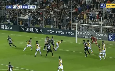 �Tacuara Cardozo admiti� la mano�