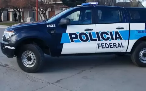 Detienen en Argentina a familiares de narcotraficante "Fito"